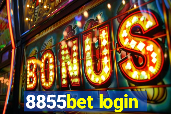 8855bet login